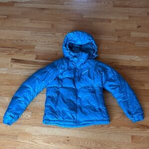 Montbell Puffer Jacket